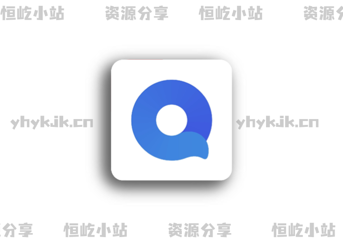 奇妙搜索复活版，聚合搜，支持各大网盘资源及磁力搜索-恒屹小站