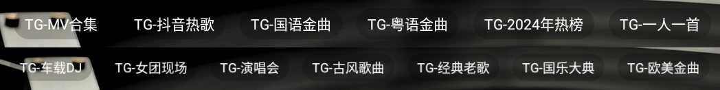 图片[2]-TG音悦台，TV电视上的音乐神器，内置几十万首歌-恒屹小站