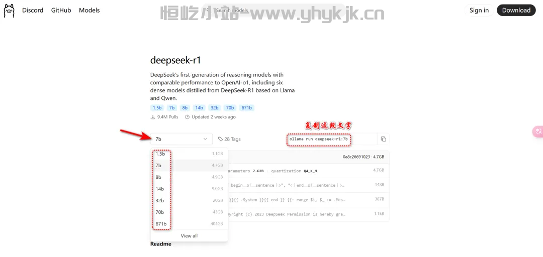 图片[6]-清华大学元宇宙实验室《Deepseek:从入门到精通》文档，104页ppt-恒屹小站