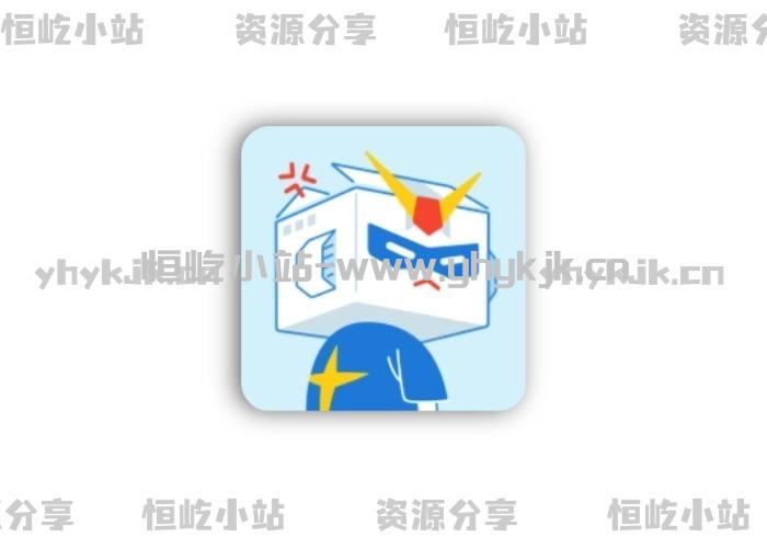 空痕音乐khmd，安卓+电脑，无损音乐批量下载，导入大厂歌单-恒屹小站