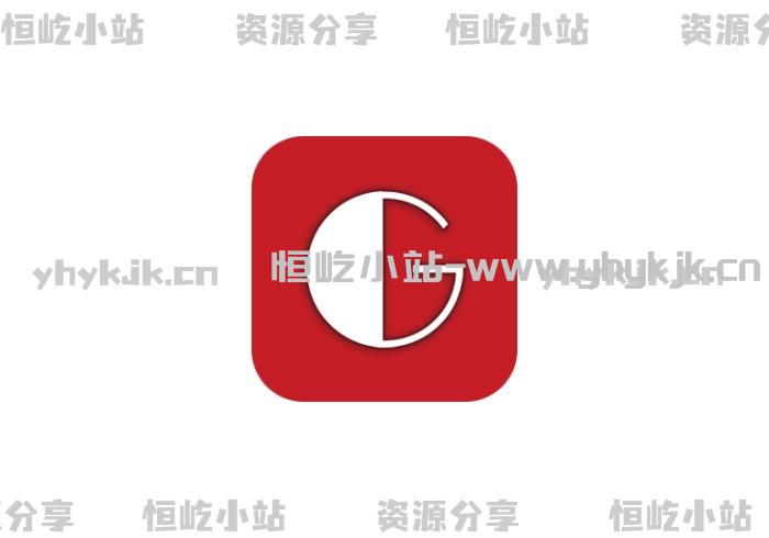 G社漫画，更新超快，冷门漫画也可畅看，支持安卓+网页版-恒屹小站