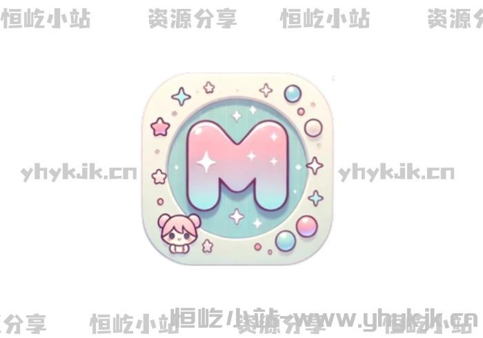 MI动漫 追番神器 全新UI 资源多 更新快 画质好 无广纯净-恒屹小站