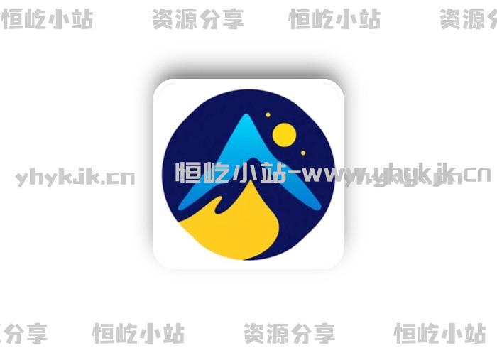 简软丨内置影视、小说、动漫、漫画、壁纸等全部功能-恒屹小站